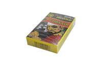 Piccolo barbarossa K0201s voor de P1 24/10/60 drake