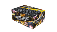 Pyrotechniek 2020 122s C12230XPT/C14 F2 1/1