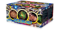 Shining Sky TW724 Tomaszek 152 schoten 1” F3