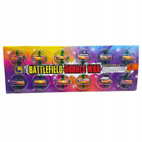 TM6 Battlefield Drones Tomaszek - grote vliegende drones 12 stuks
