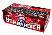 Bombardier 154s C154MXB/C14 F2 1/1