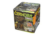 Chernobyl 25s draagraket CLE4032 F2 6/1