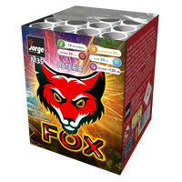 Fox 16s M35 F2 20/1
