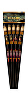 Shark P9801 raketset (9-delig) F2 16/9