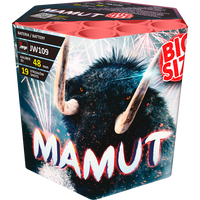 Mammoet 19s 48mm JW109 F3 2/1