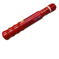 Zom Bum Telescopische Rode Zee Racer ZBC292 P1 3/50/1