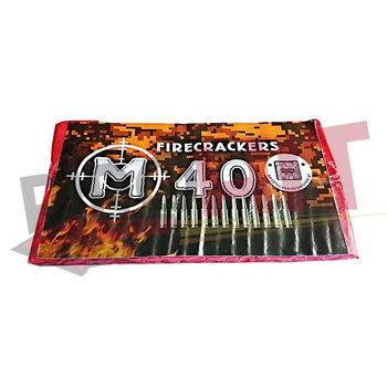 GEWEER 40 schoten - M40 pxg205 F2