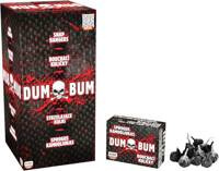 Dum Bum velke bouchajci kulick BK2V F1 6/50/20