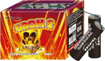 Grom 2 TXP485 F3 40/36