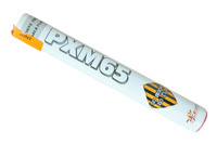 Wedstrijdfakkel wit PXM65 F2 100/1