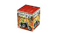 Batterij Frankinson Harley C1620F 16shots 20mm F2 Klasek