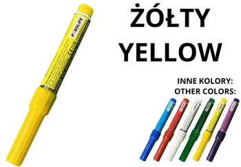 Pyrolife geel PF-2/YELIOS P1 3/50/1 zeestraal