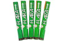 Match flare groen jaren 60 ZX8017 T1 20/5