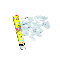 Confetti 30cm zilver TXK320/00066 50/1