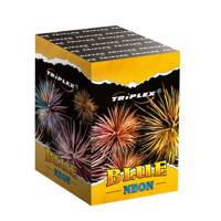 Blauw Neon 16s TXB303 F2 18/1