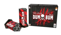 Dum Bum Triple Shots C320D F2 20/3