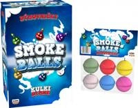Rookballen Dymovnicky D1D T1 20/12/6