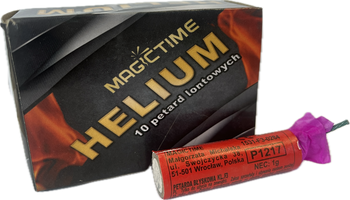 Helium Magictime P1217 200/1