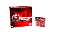Scream Wasp LM0SW - 6 stuks