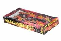 Kamikaze medium W504 F2 60/12