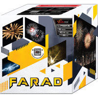 Farad 16s PXB2136 F2 16/1