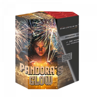 Pandora's Glow 19s 38mm TXB304 F3 4/1
