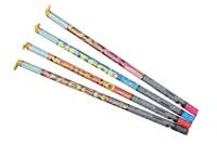 10 Kogels Kaarsenmix JRC5678 F2 36/4