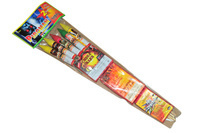 Piromania TA2 F2 set 30/1