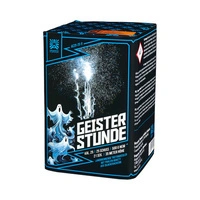 Batterij Geisterstunde AC25-25-9 25shots 25mm F2 Argento