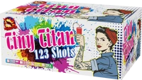 Kleine Titan 123s 25 en 30 mm CLE4594 F2 1/1