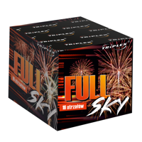 Volle lucht 16s TXB1498 F2 12/1