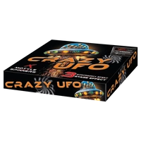 Gekke Ufo PXG211 F2 42/2