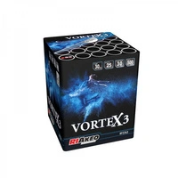 Vortex 3 25s HF2243 F2 4/1