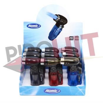 Atomic Winston 4 Jet-brander