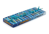 Haai 1 PB-2 F3 50/30 - Pyrolife F3