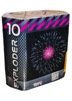 Exploder 10 13s 30 mm TB177 F3 10/1