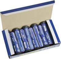 FM19-S Funke Vortex Saluts Single Shot Salut 10 stuks