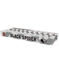 Zwarte Spin 10st CLE0206/10A F3 100/10