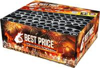 Beste prijs Wild fire multi C10020XBPW14 F2 4/1