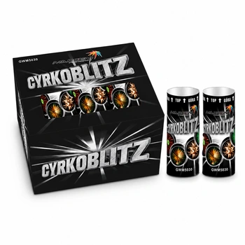 Cyrkoblitz GWM5030 6 pcs F2