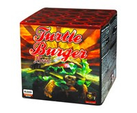 C2520T SCHILDPADDENBURGER