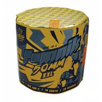 Monument 2" 10s IC50-10-4 F3 4/1