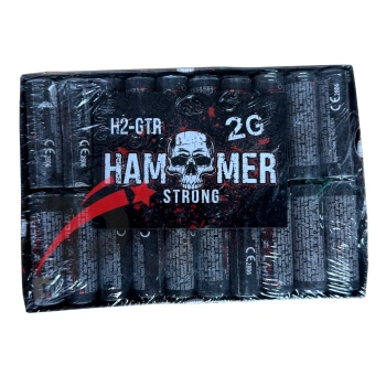 Hamer H2-GTR 50/20 f3