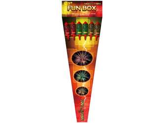 Funbox P8087 F2 40/6