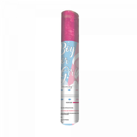 Holi Poedertube Babyshower Roze BMCC-305-1B 28/1