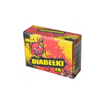 DUIVELS - PXG105 Piromax