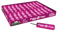 Piggy Pink 2G – petardy 20 szt. F3 40 g NEC Zom Bum ZB201