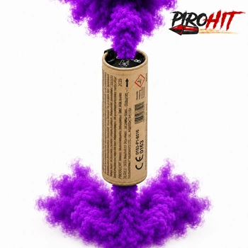 MA0515-BLA ROOK ZWART