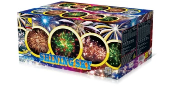 Shining Sky TW724 Tomaszek 152 schoten 1” F3