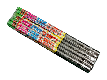 Magische Sticks Power Ranger 10s CLE6020-10A F2 80/12